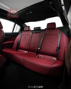 بي ام دبليو الفئة 5